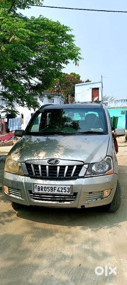 Mahindra Quanto 2014