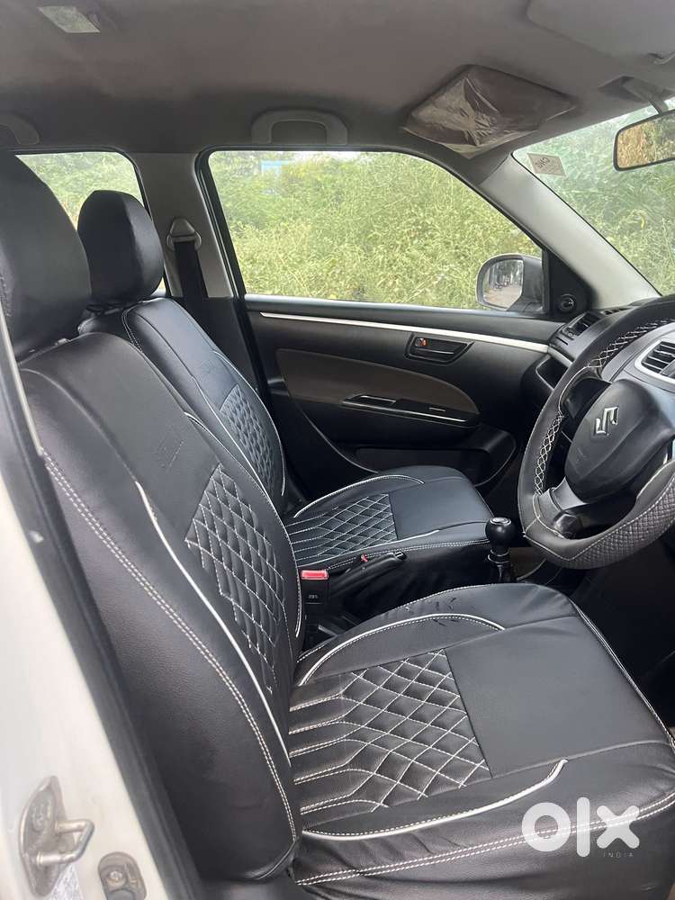 Maruti Suzuki Swift 1.2 Lxi (o), 2017, Cng & Hybrids