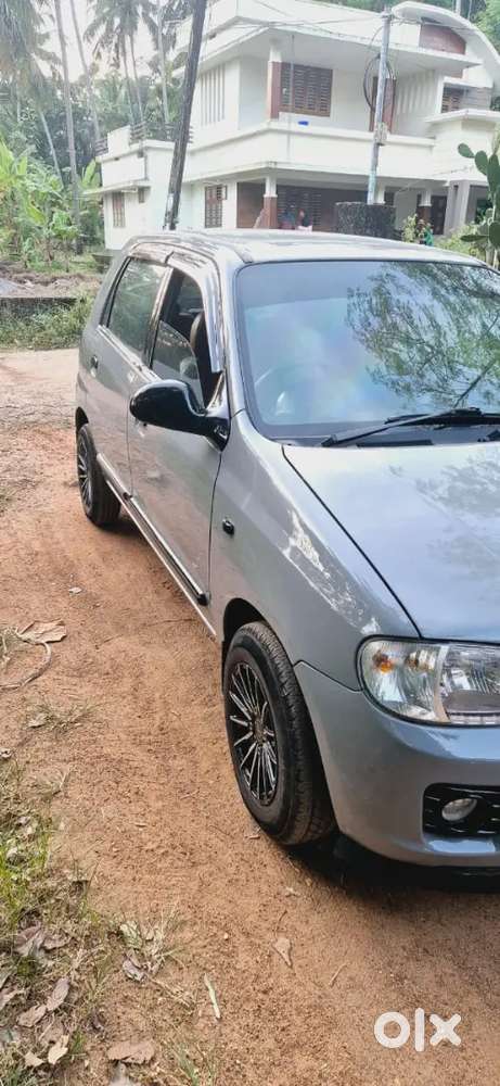 Maruti Suzuki Alto 2007 Petrol 10000 Km Driven Contact Number 96451866