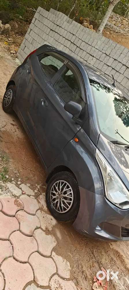 Hyundeai Eon 2012 Petrol 85000 Km Driven