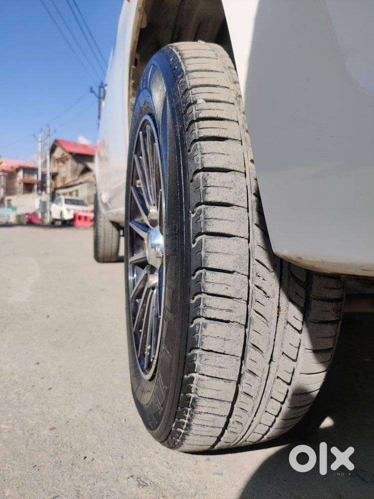 Maruti Suzuki Alto K10 Vxi Amt, 2014, Petrol