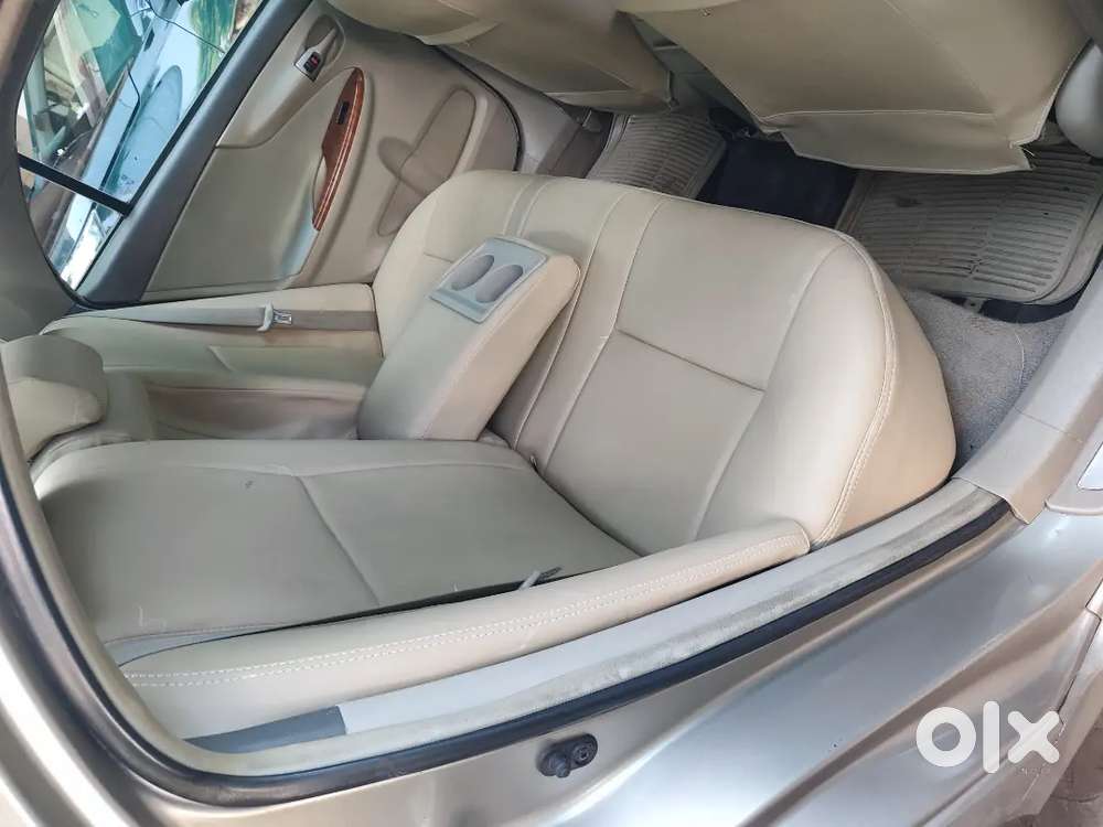 Toyota Altis A/t, Top Model, Single Owner, Green Tax Paid, Full Ins.