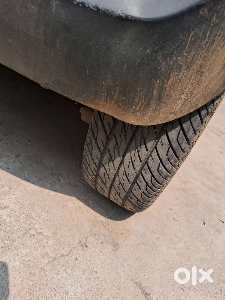Mahindra Kuv 100 2016 Diesel