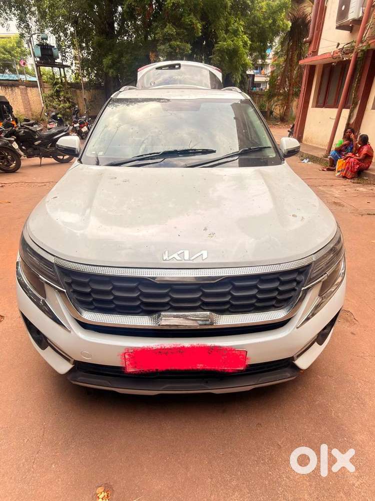 Kia Petrol Manual 2021 Imt