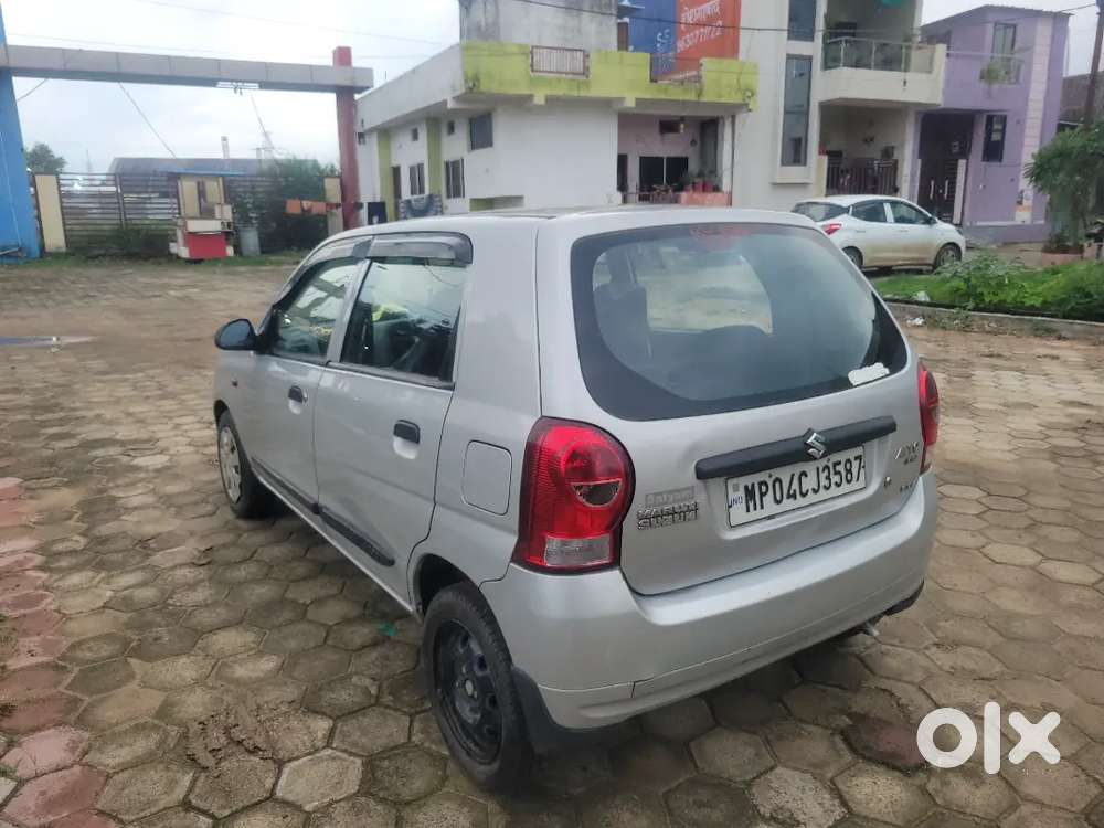 Maruti Suzuki Alto 2012 1st Owner