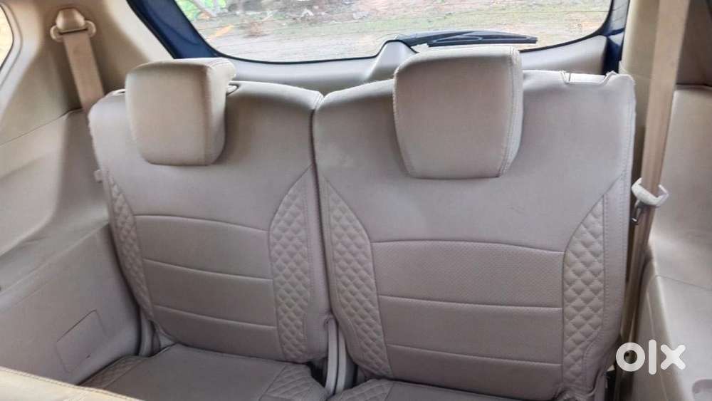 Maruti Suzuki Ertiga Zxi Shvs, 2021, Petrol