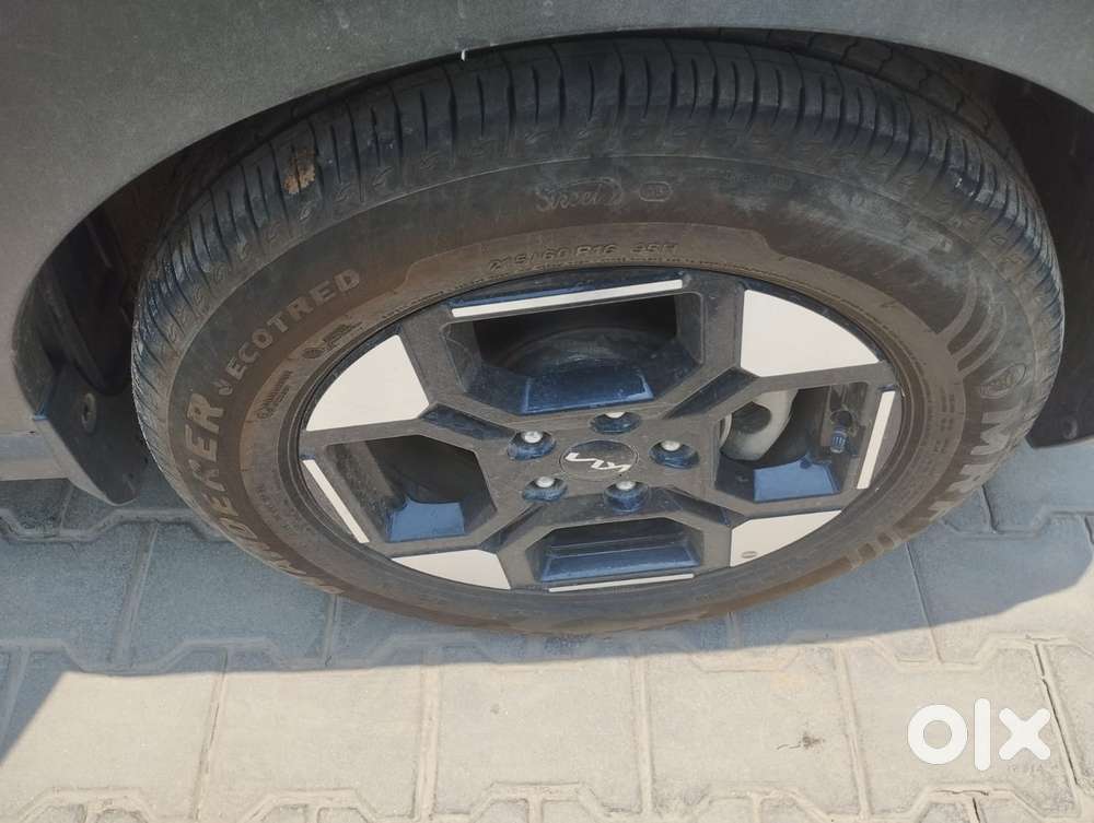 Kia Syros Htx Turbo, 2025, Petrol