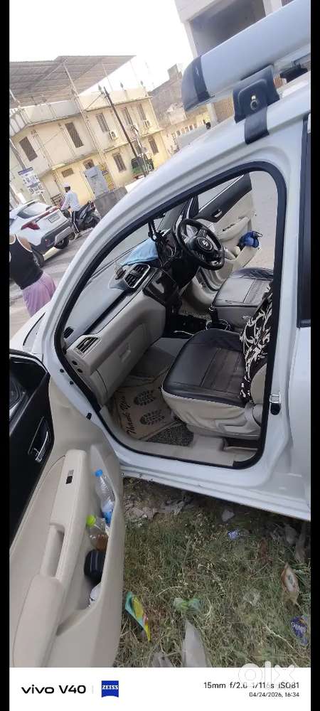 Maruti Suzuki Dzire 2024 Cng & Hybrids Well Maintained