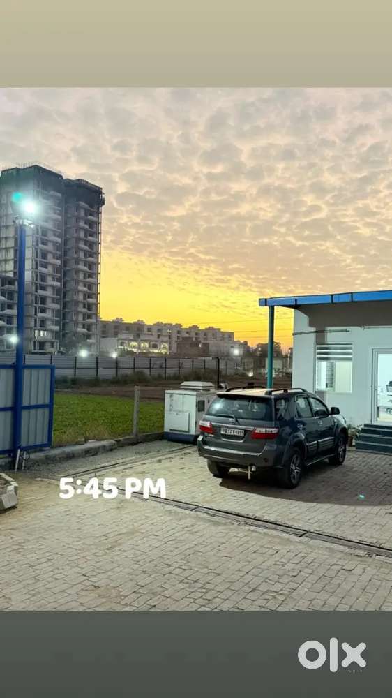 Toyota Fortuner 2011 Diesel 4x4