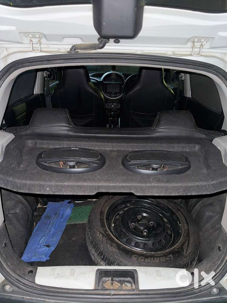 New Maruti S-presso 2021 Petrol