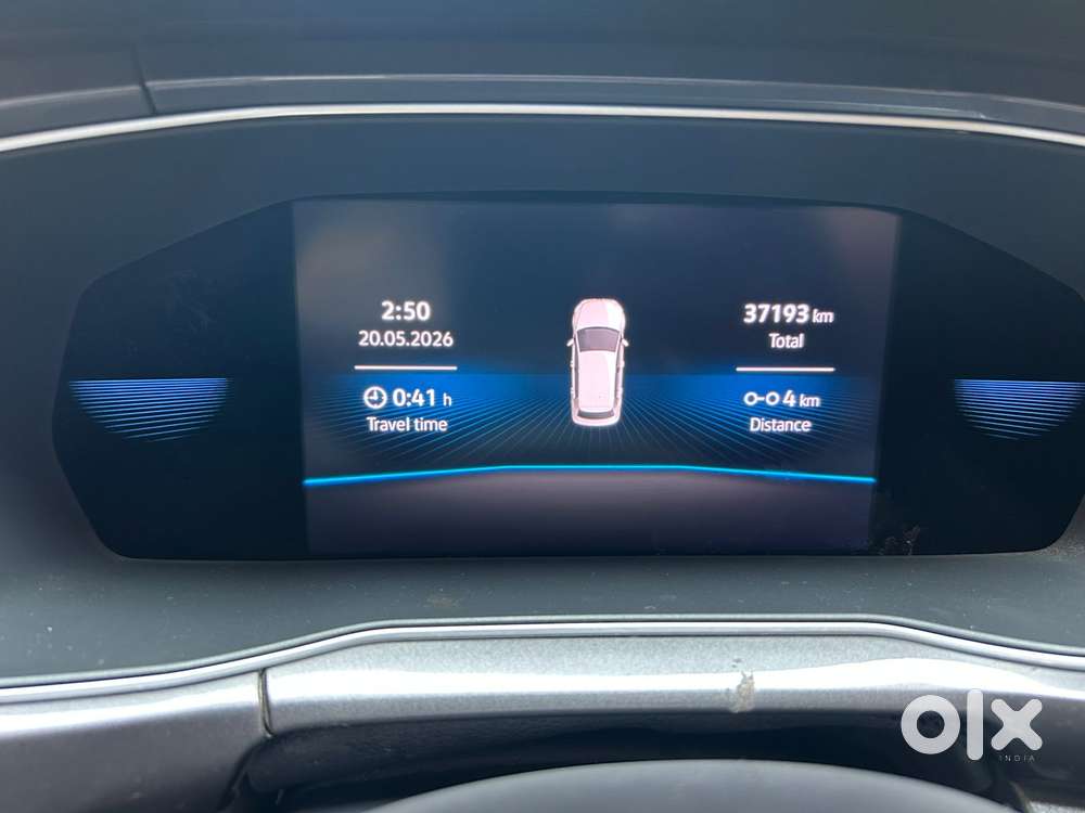 Volkswagen Taigun 1.0 Tsi Highline, 2021, Petrol
