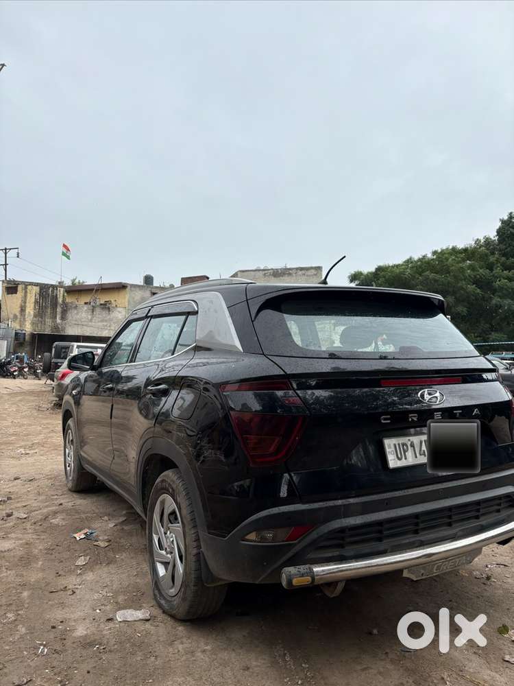Hyundai Creta 1.5 Petrol 2023