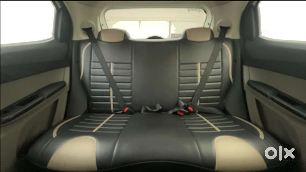 Tata Tiago 1.2 Revotron Xt, 2019, Petrol