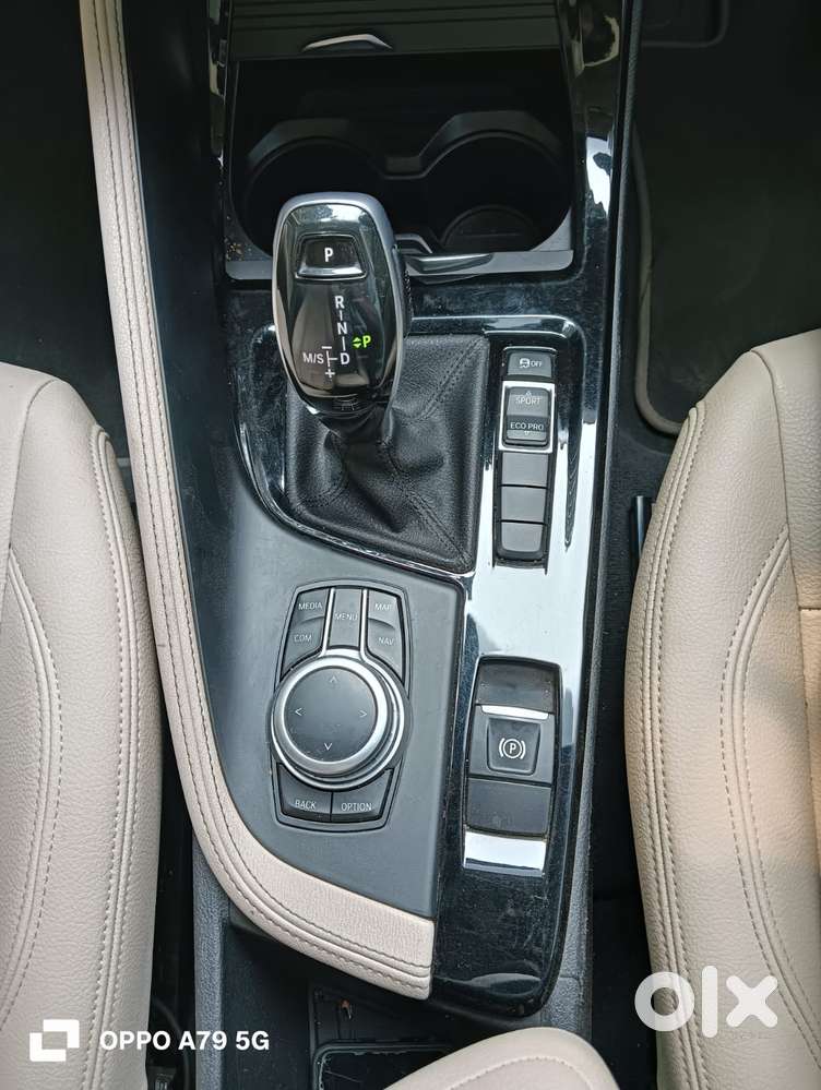 Bmw X1 2.0 Sdrive20d Xline, 2022, Diesel