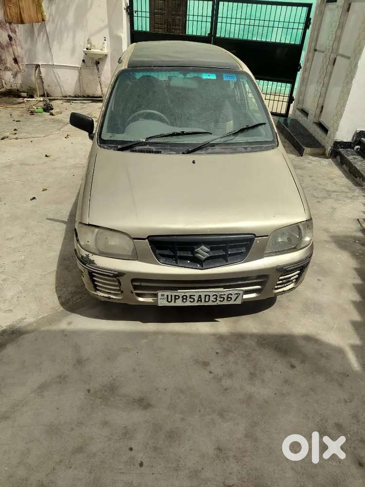 Maruti Suzuki 800 2012 Petrol 65226 Km Driven