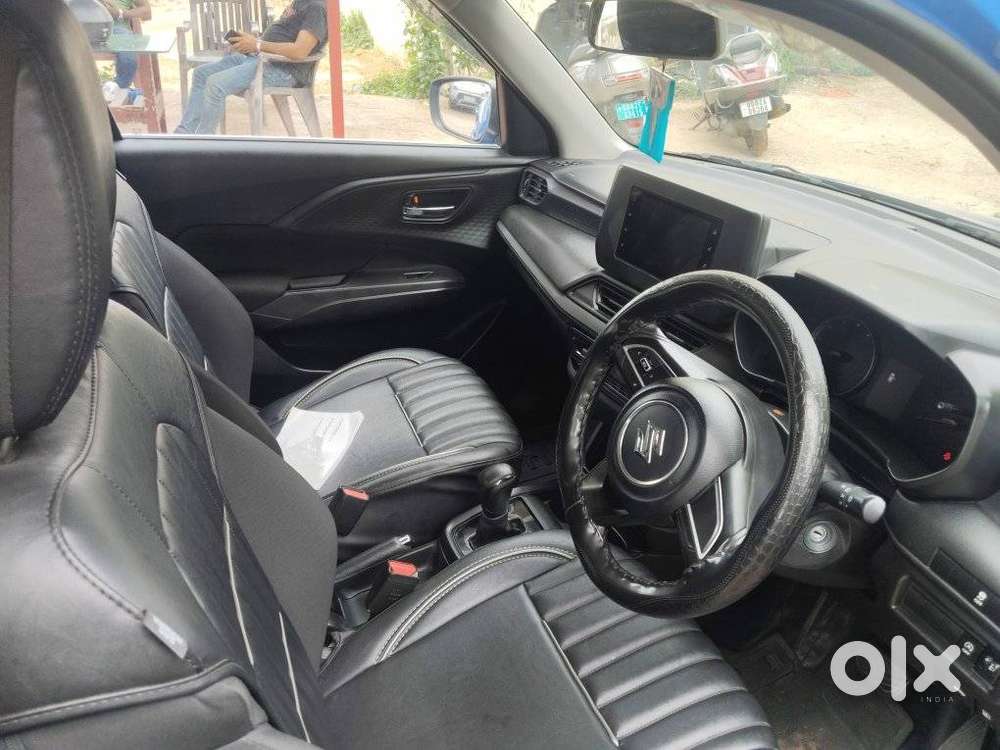 Maruti Suzuki Swift Amt Vxi, 2025, Petrol
