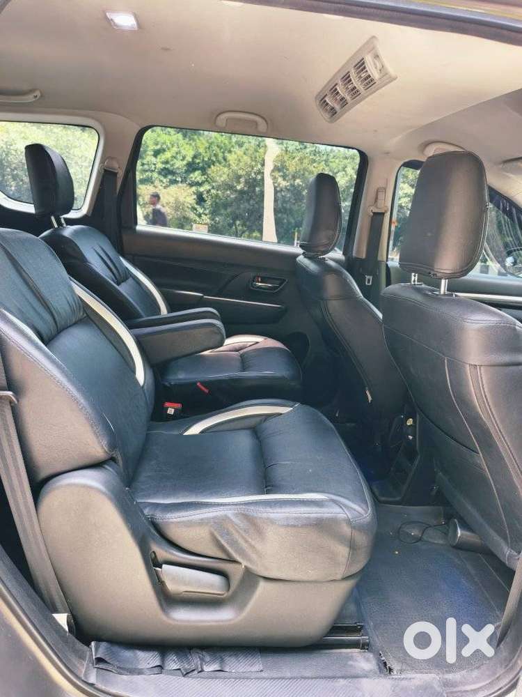 Maruti Suzuki Xl6 1.5 Zeta Mt, 2021, Petrol