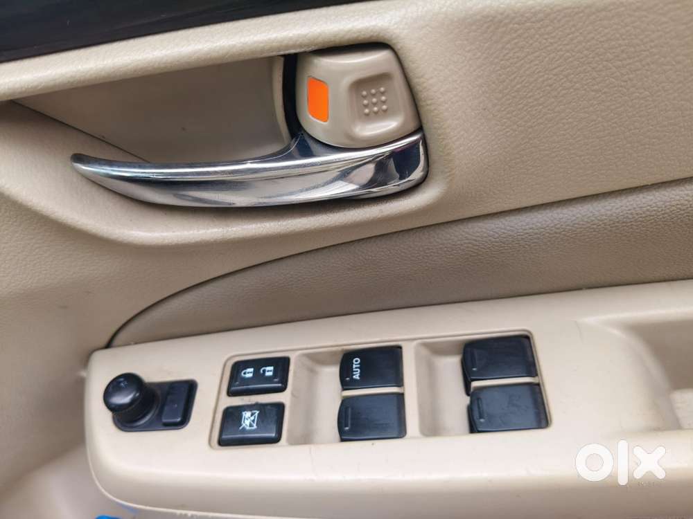 2016 Maruti Ciaz Zdi Plus