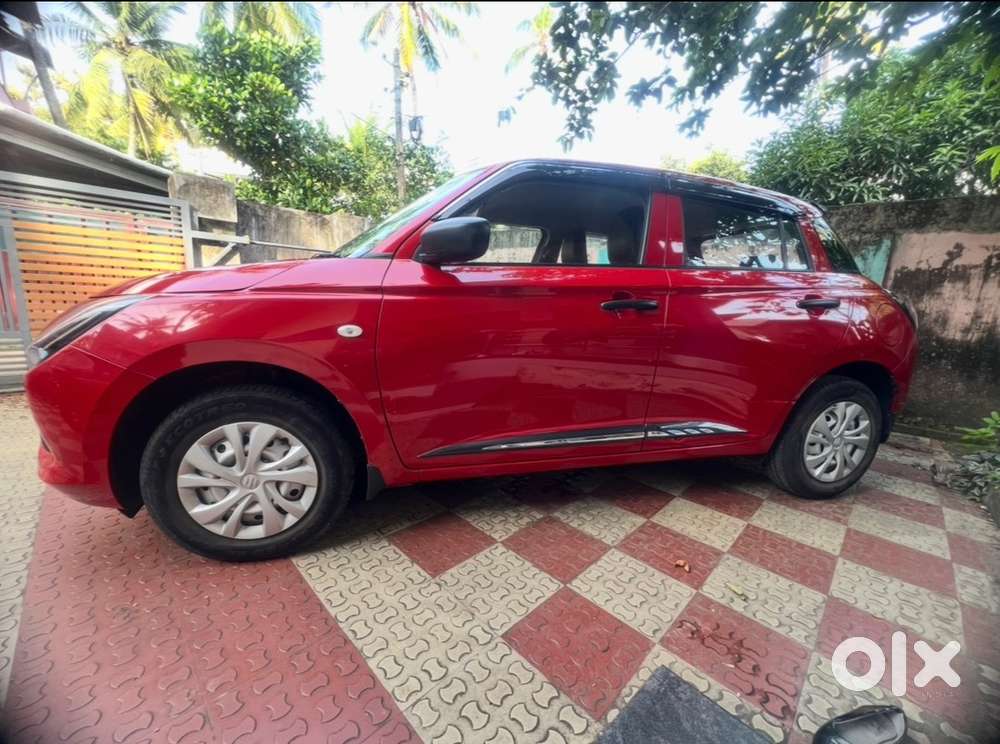 Swift 1.2 Lxi 2016 Maruti Suzuki