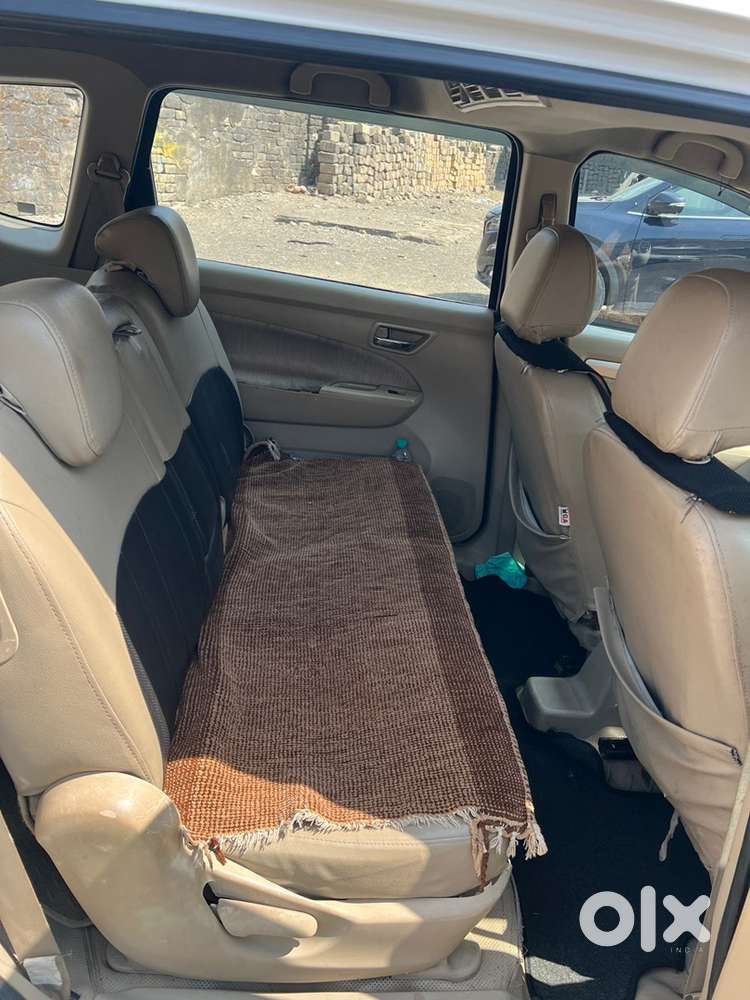 Maruti Ertiga Diesel 2014