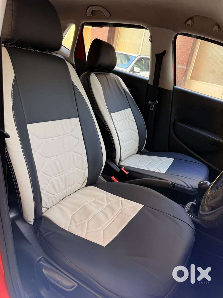 Volkswagen Polo Petrol Comfortline 1.2l, 2016, Petrol