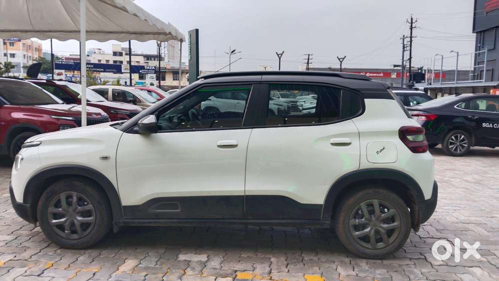 Citroen C3 Feel 1.2 Petrol, 2023, Petrol
