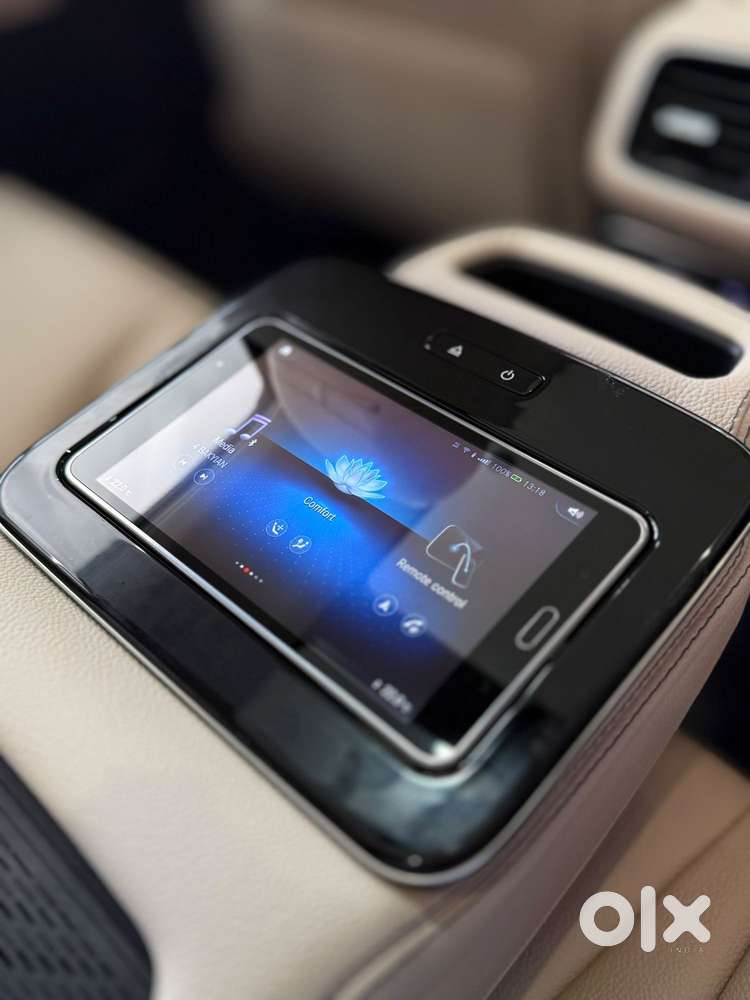Mercedes-benz Gls 400 4matic, 2022, Diesel