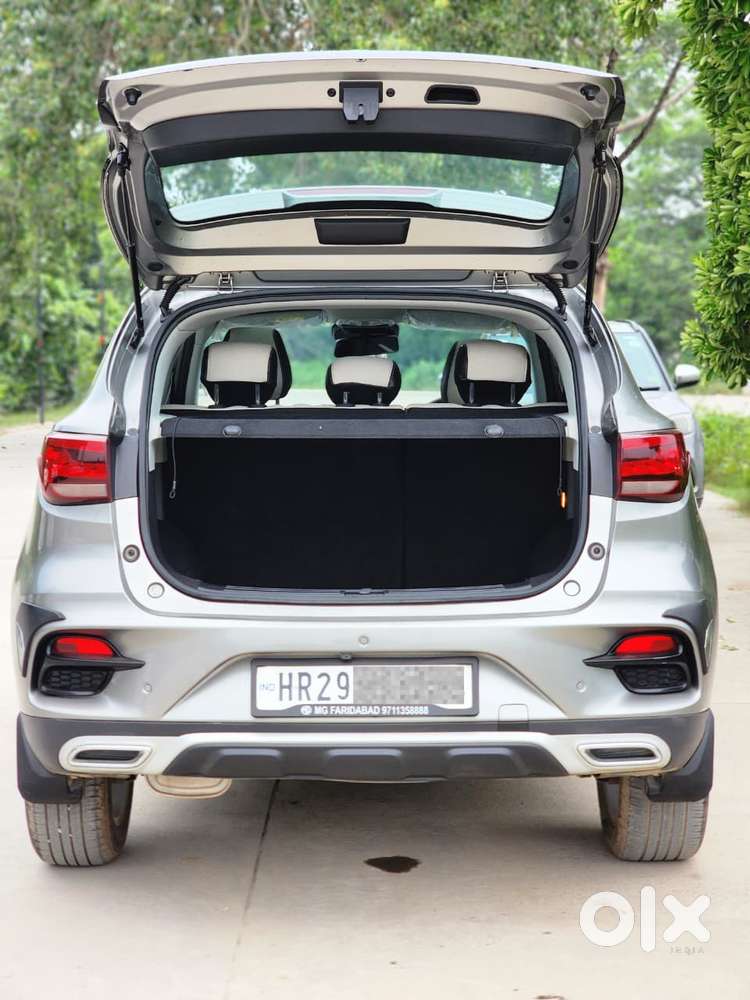 Mg Astor 1.5 Smart, 2023, Petrol