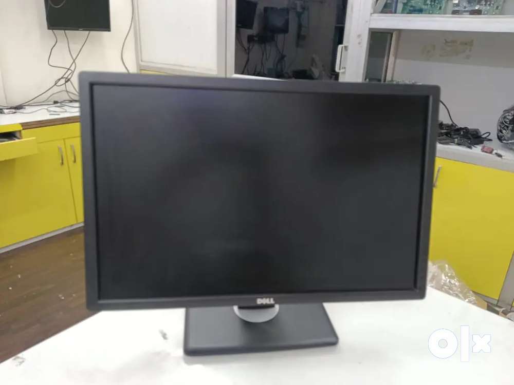 monitor dell olx