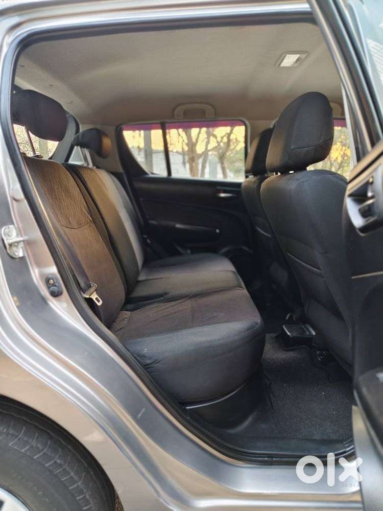 Maruti Suzuki Swift Vxi, 2015, Cng & Hybrids