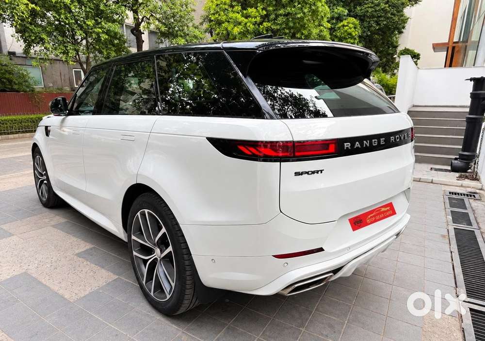 Land Rover Range Sport Hse, 2025, Petrol