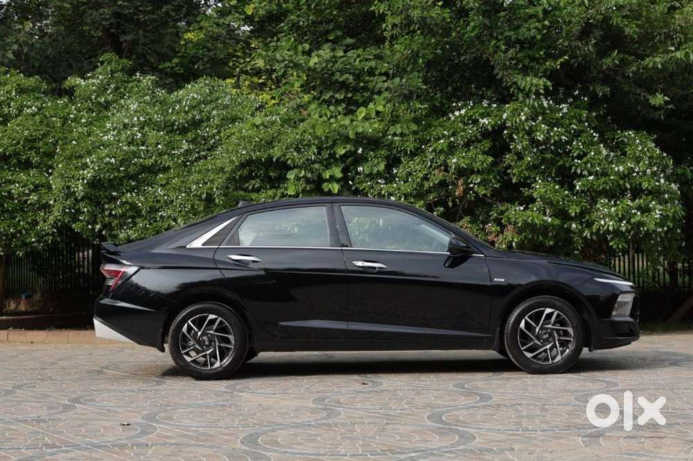 Hyundai Verna 1.5 Sx (o) Turbo Petrol Dct, 2026, Petrol