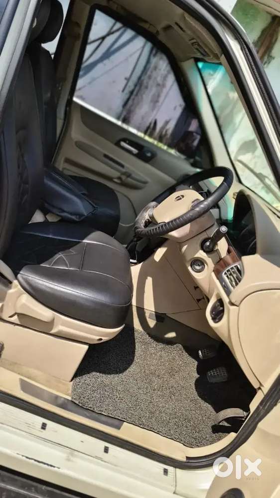 Tata Safari Storme 2013 Diesel 4000 Km Driven
