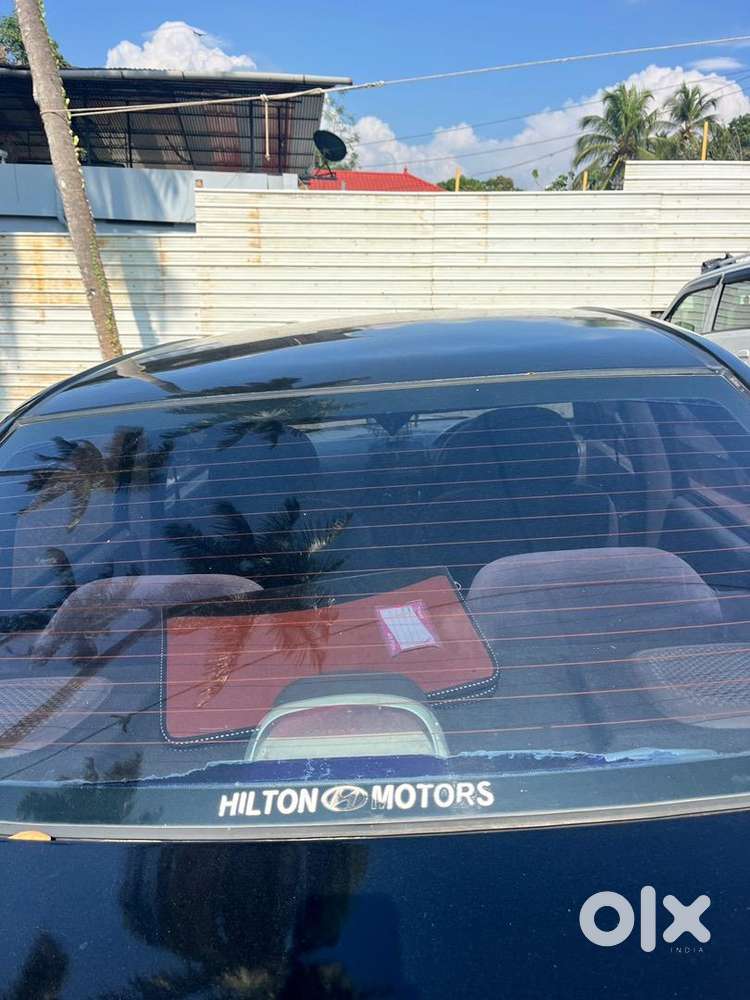 Hyundai Accent 2004 Diesel 175000 Km Driven