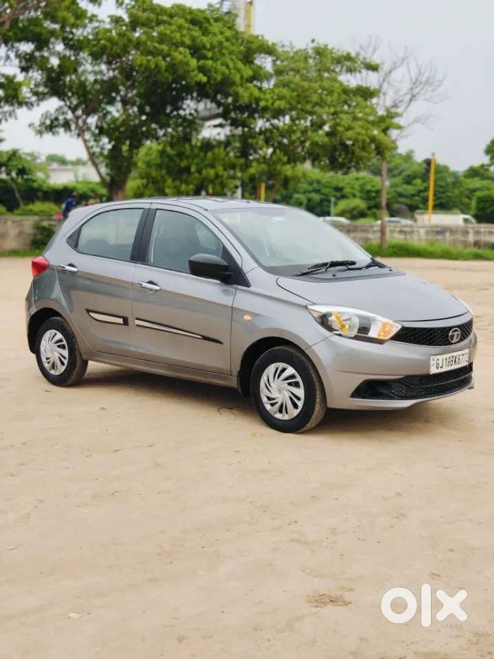 Tata Tiago 1.05 Revotorq Xm, 2019, Diesel
