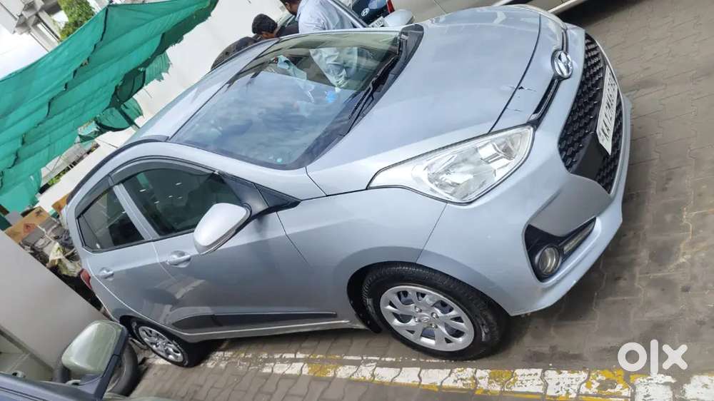 Hyundai I10 Sportz Petrol 2010