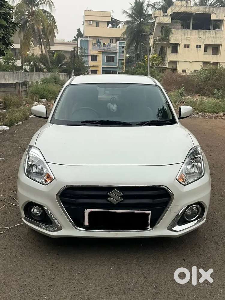 Maruti Suzuki Dzire 2024 Petrol 20000 Km Driven