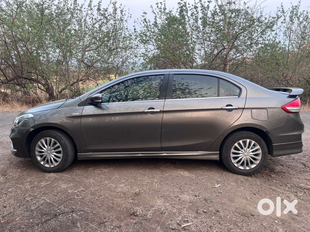 Maruti Suzuki Diesel 2nd 2019