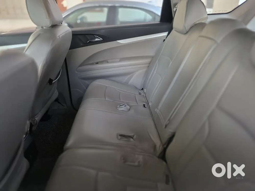 Mahindra Marazzo 2019 Diesel 75000 Km Driven