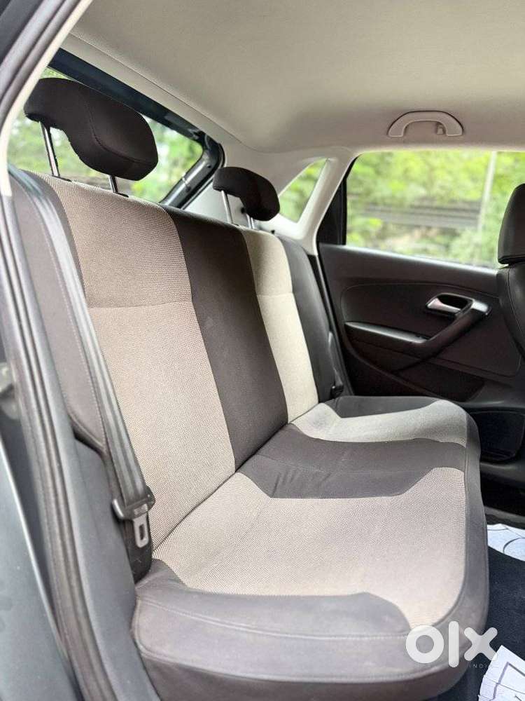 Volkswagen Polo 1.2 Gt Tsi, 2018, Petrol