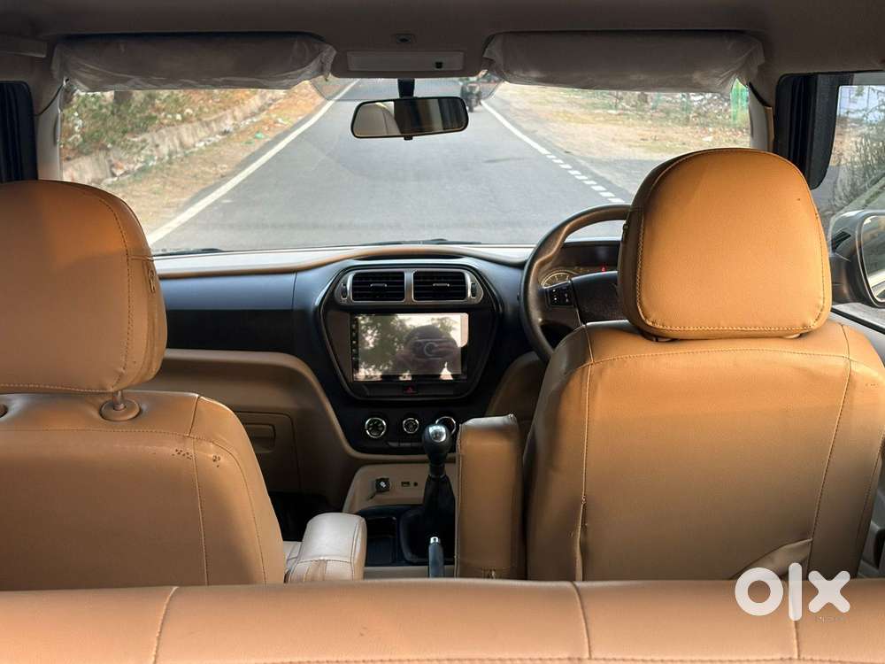 Mahindra Bolero Neo Plus N10 (o), 2023, Diesel