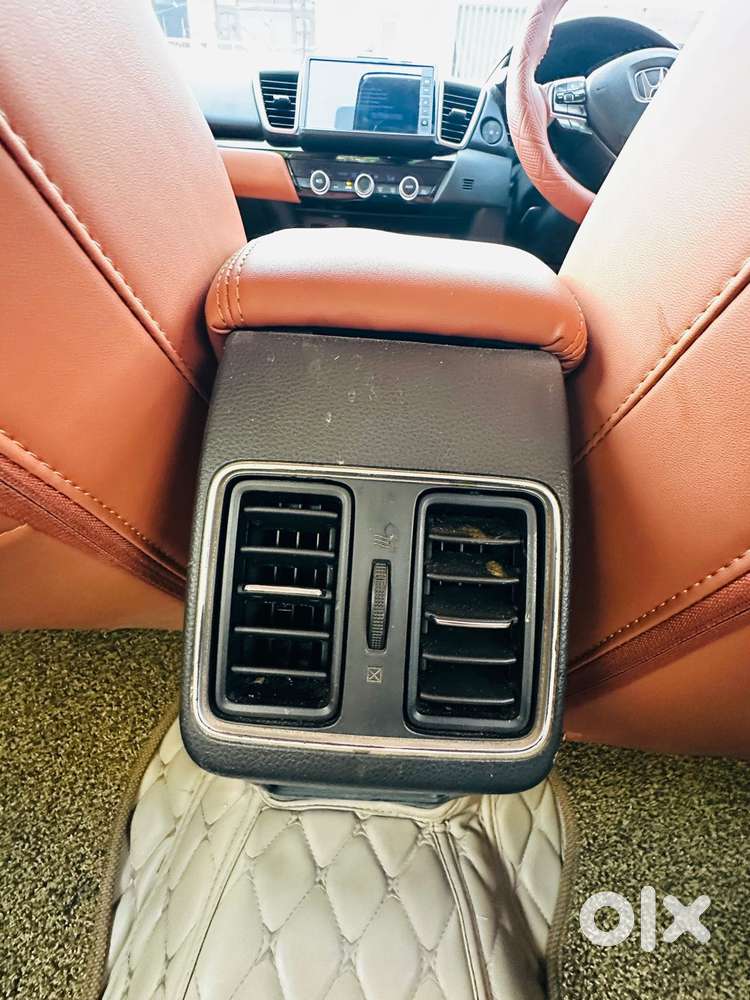 Honda City 1.5 V Cvt I-vtec Mt, 2023, Cng & Hybrids