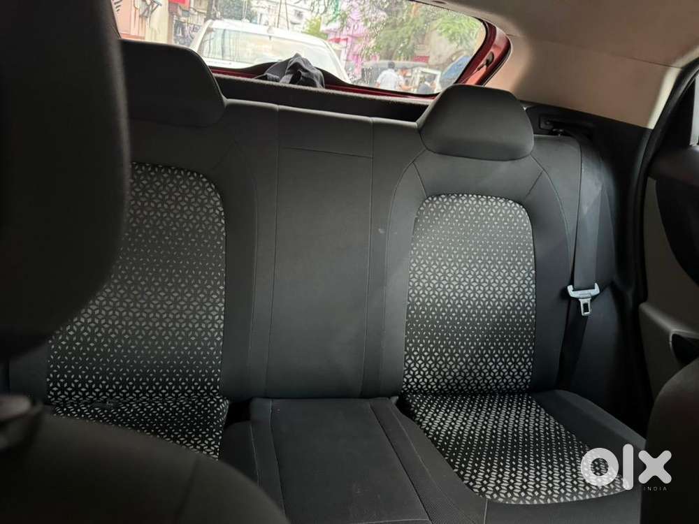 Tata Nexon 2018 Petrol Xm  Well Maintained  Excellent Condition