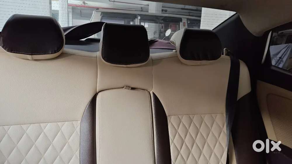 Hyundai Verna 2011 Diesel Automatic Well Maintained