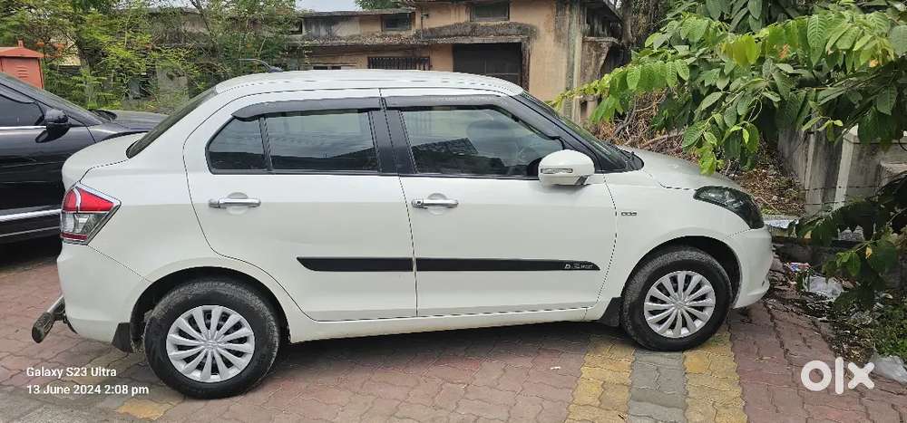 Maruti Suzuki Swift Dzire 2015 Diesel 95000 Km Driven