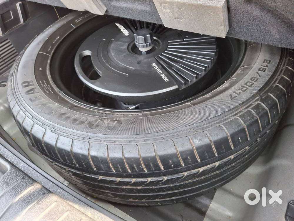 Hyundai Creta 1.6 Sx At Crdi, 2018, Diesel