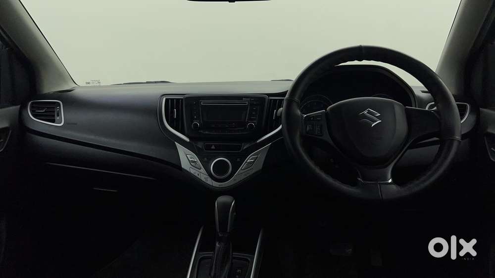 Maruti Suzuki Baleno