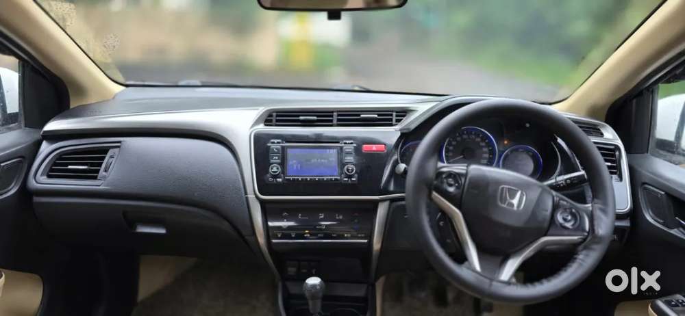 Honda City I Dtec Vx, 2015, Diesel
