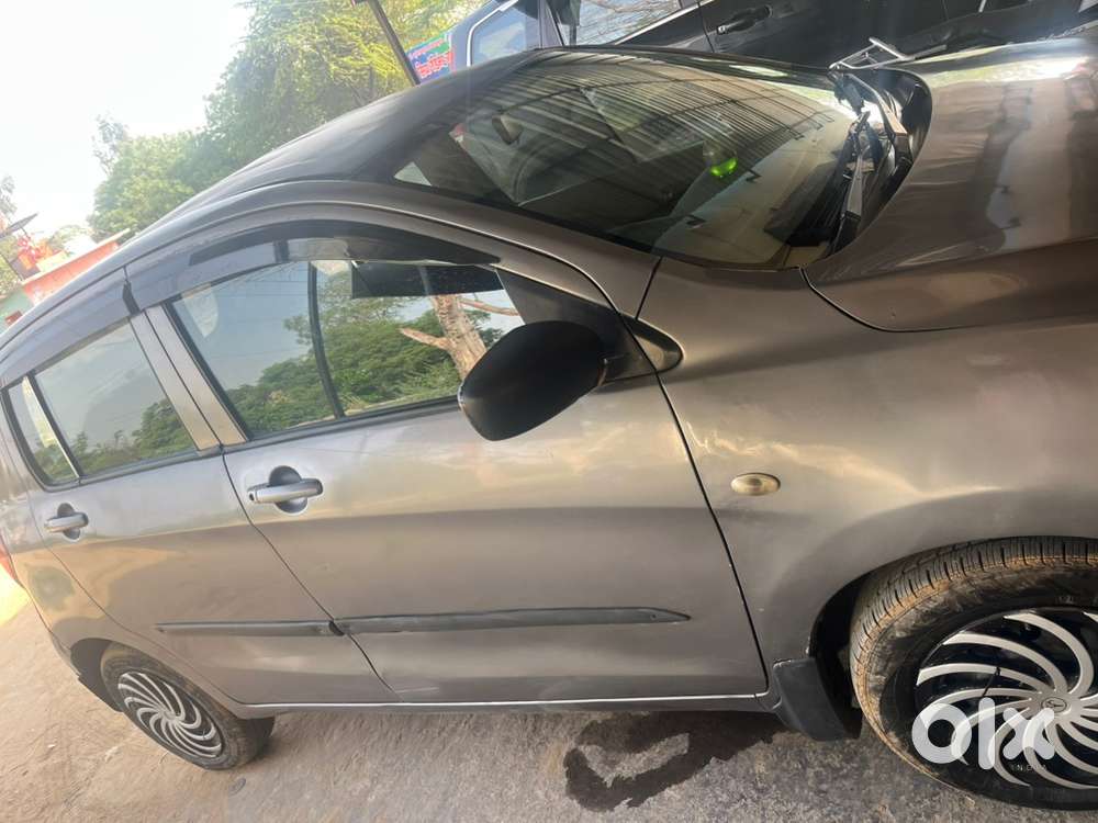 Maruti Suzuki Celerio 2016 Petrol Good Condition