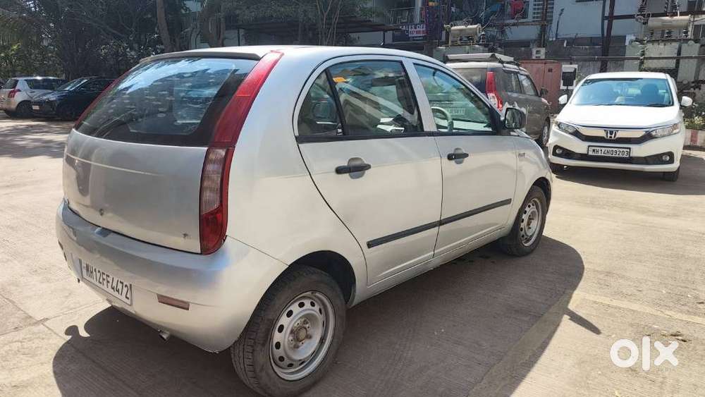 Tata Indica Vista Tdi Ls, 2009, Diesel